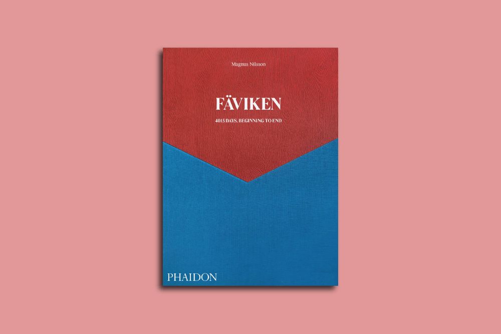 Fäviken Cookbook Review | The Cooking World
